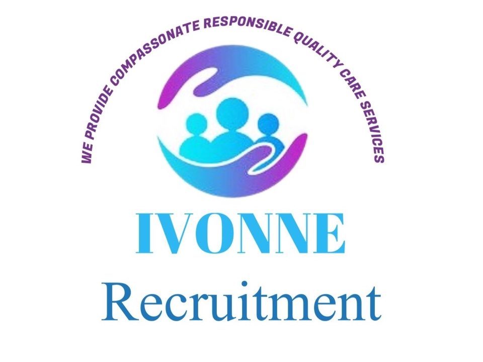 Ivonne Recruitment Limited